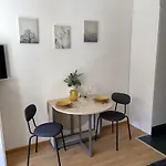 Apartman Vitalis Zermatt