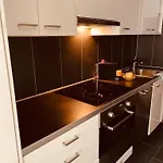 Apartman Vitalis *