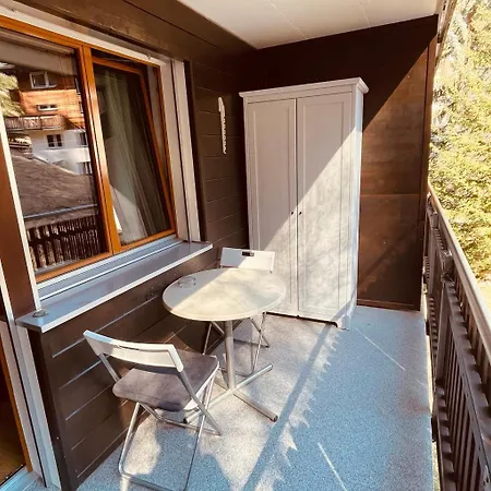 Appartamento Vitalis Zermatt