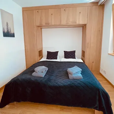 Appartamento Vitalis *