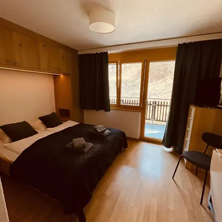 Appartamento Vitalis *