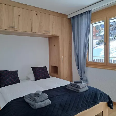 Appartamento Vitalis