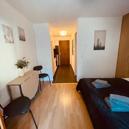 Vitalis 체르마트