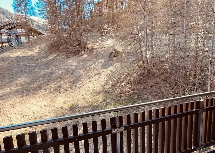 Vitalis Appartamento Zermatt