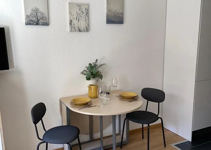 Appartamento Vitalis Zermatt