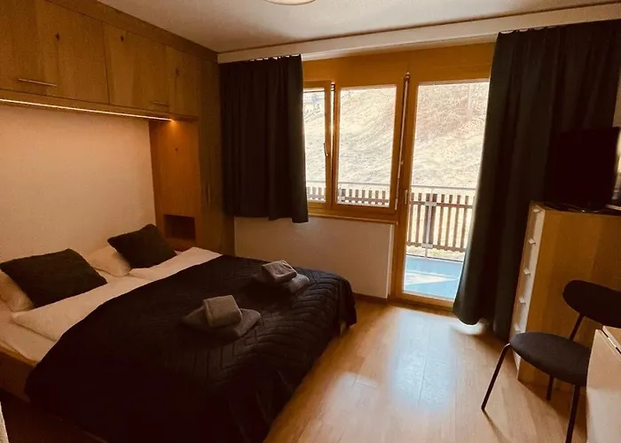 Appartamento Vitalis *